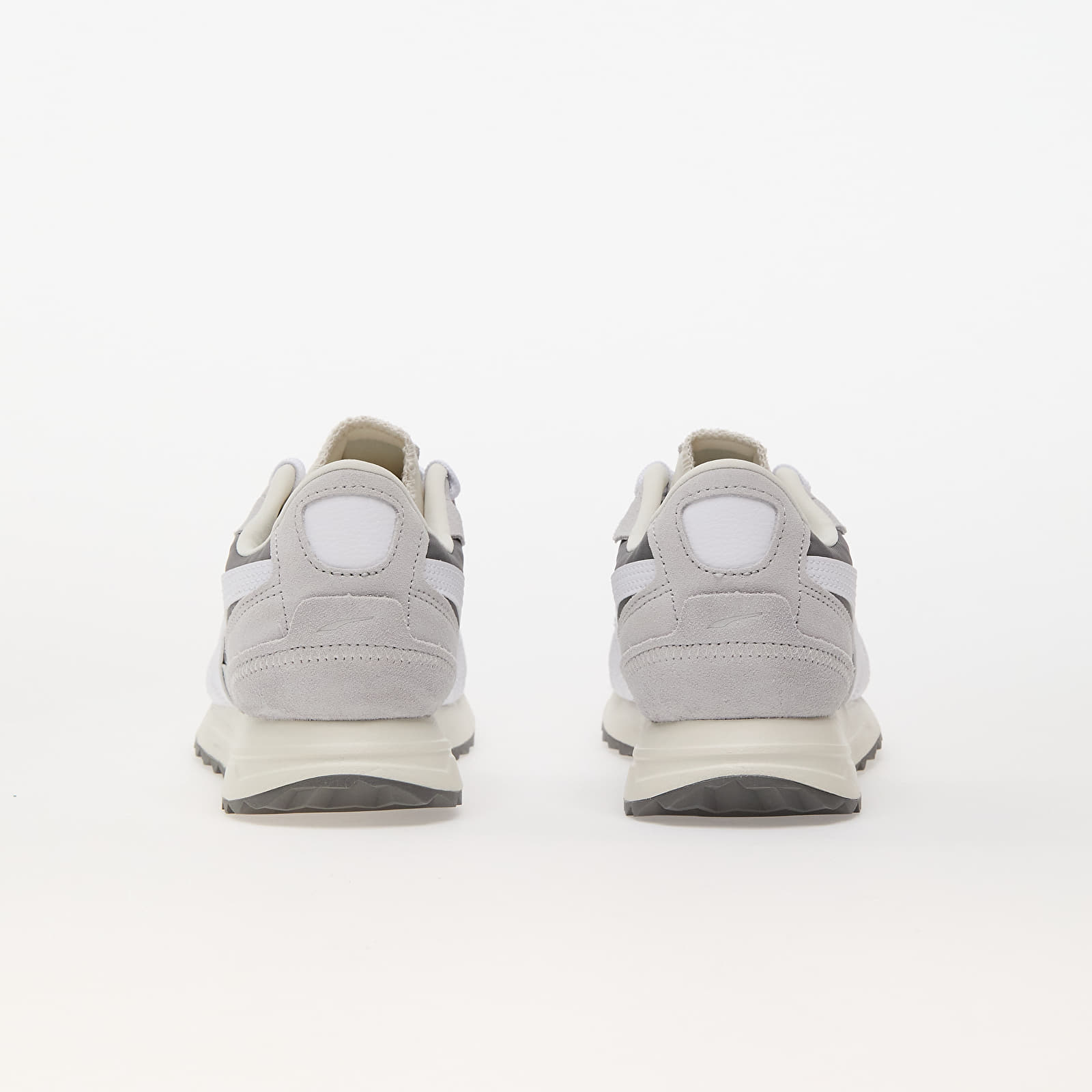 Miesten kengät Puma Road Rider Sd Gray