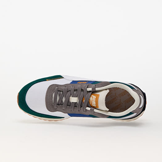 Puma rider game on street wallet shop