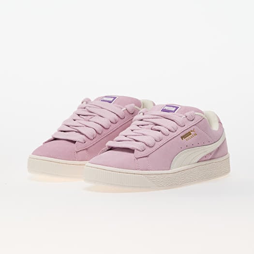 Puma suede grape store