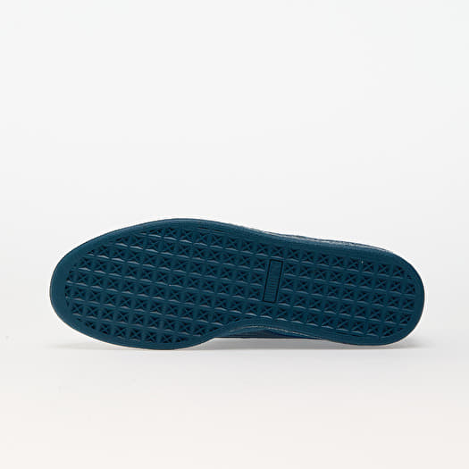 Shoes Puma Mapf1 Suede T Cgs Ocean Tropic Footshop