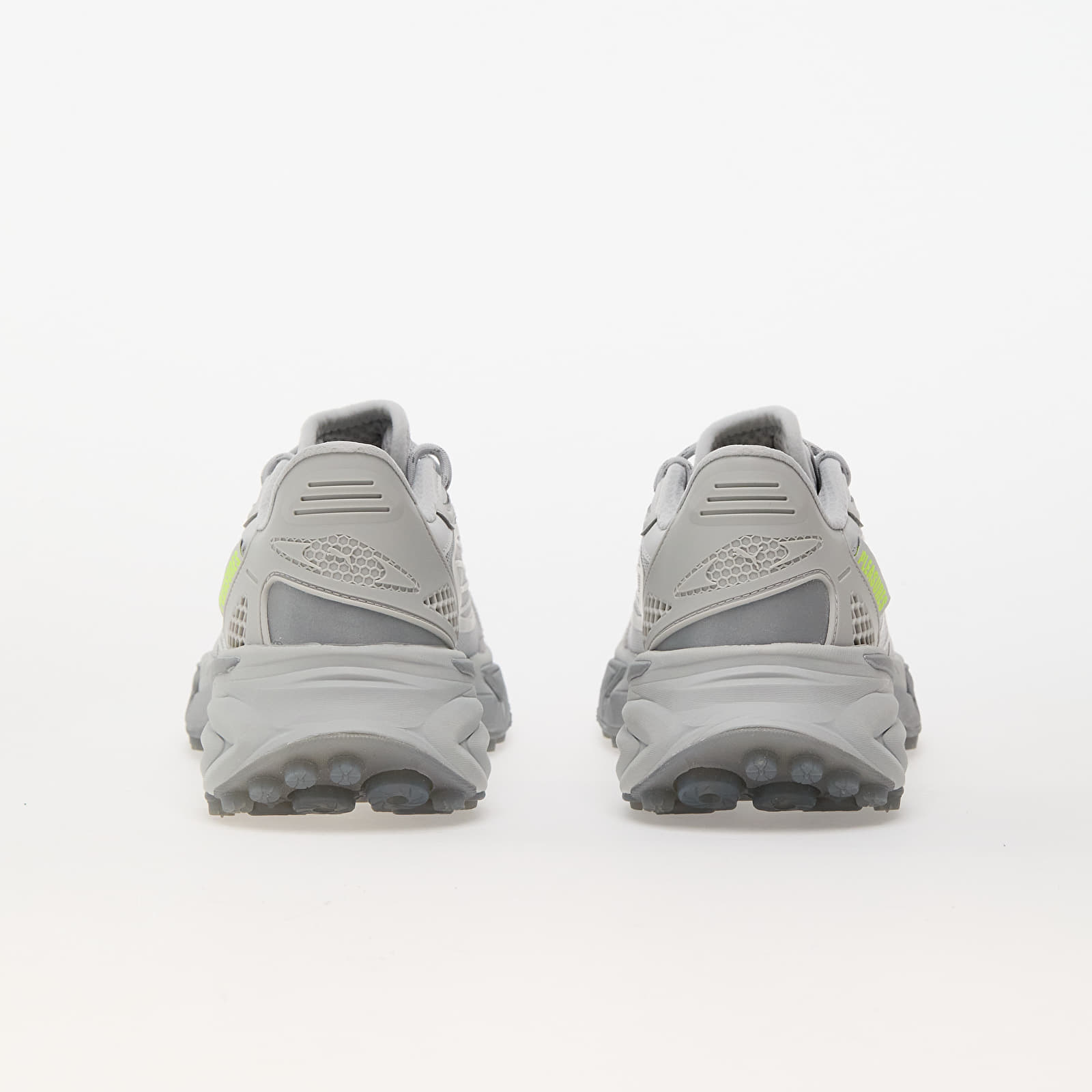 Meeste kingad Puma x Pleasures Spirex Glaciar Grey/ Cool Light Grey