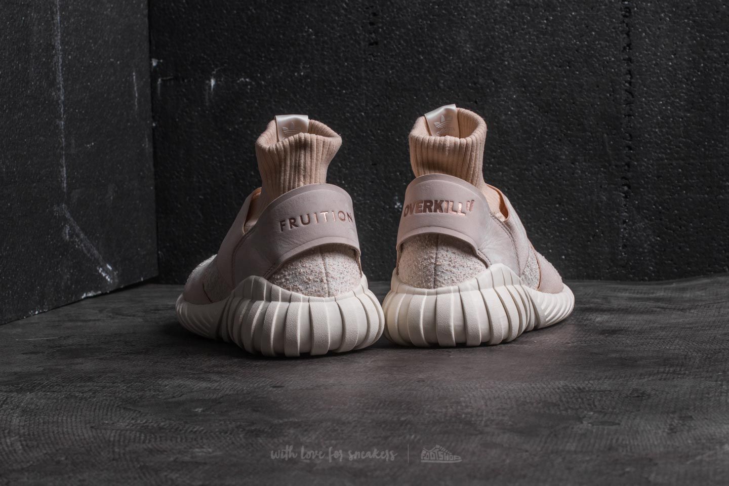Adidas consortium x overkill x fruition new arrivals