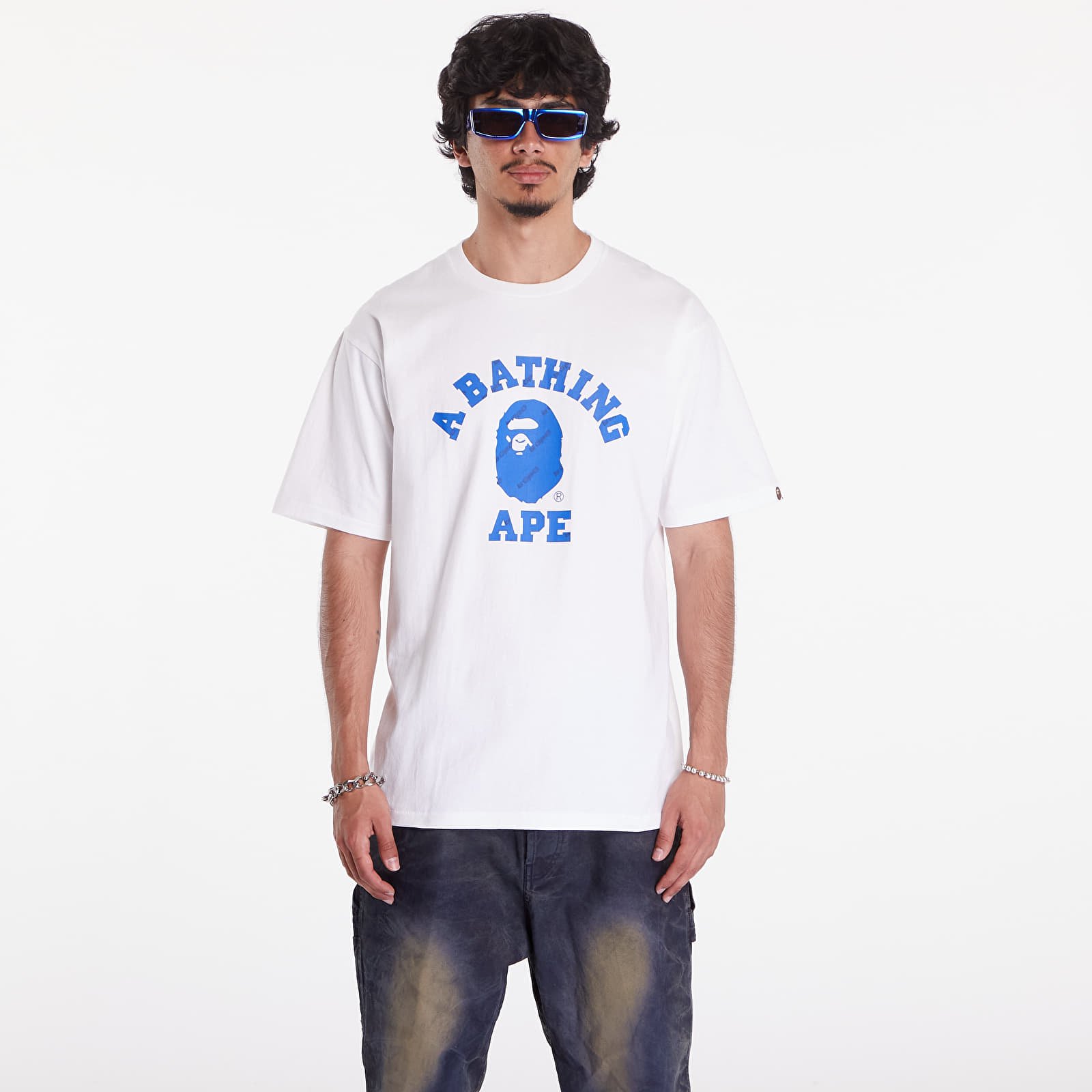 New york bape shirt cheap