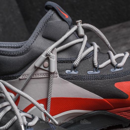 Nike Terra Sertig Grijs new arrivals