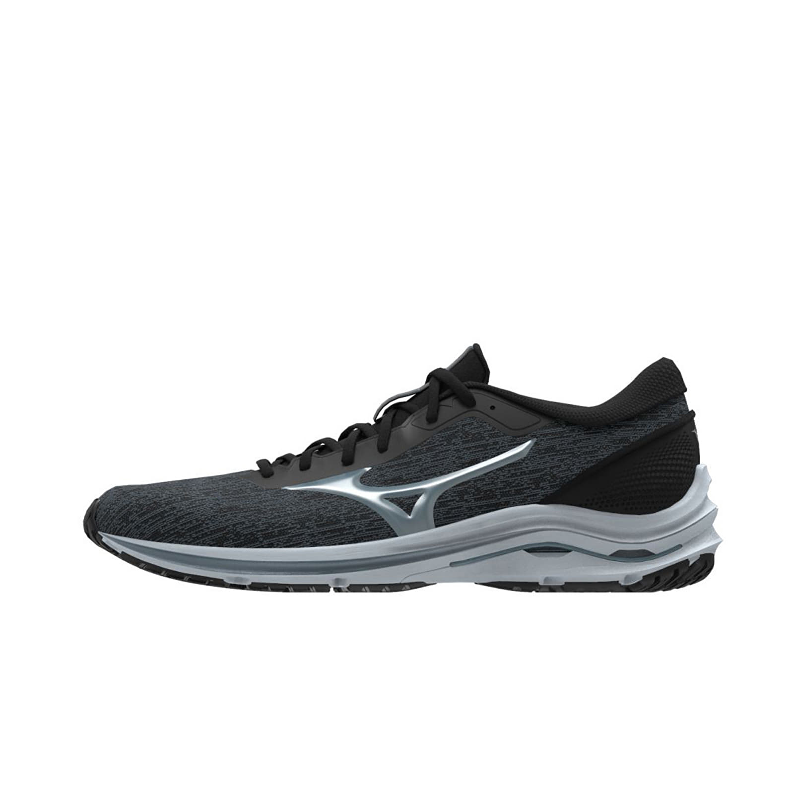 Men's shoes Mizuno Wave Kizuna 3 SWeather/ GRidge/ Black