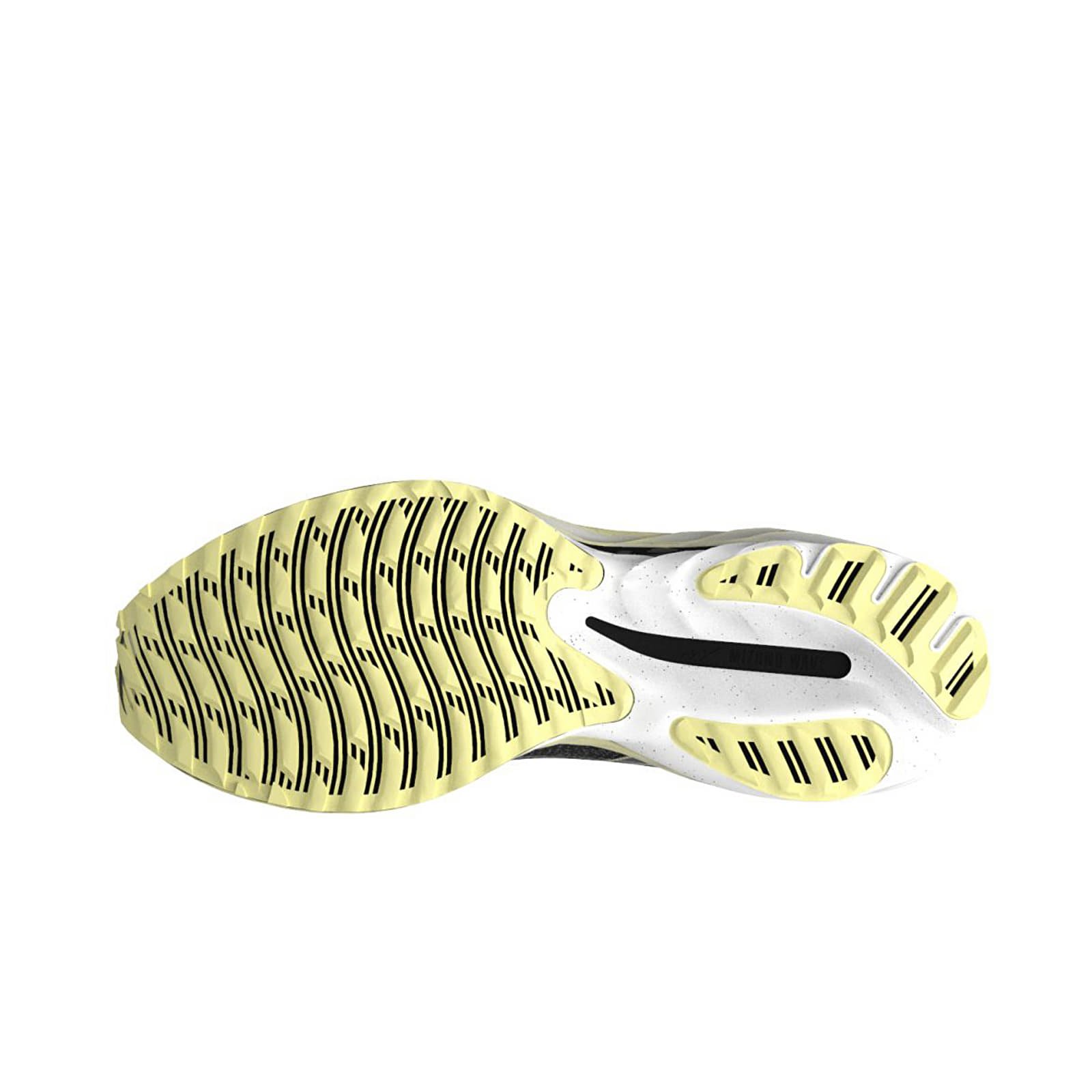 Férfi cipők Mizuno Wave Neo Wind UndyedBlack/ Luminous
