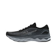 Mizuno Wave Skyrise 4 Black/ White/ StormWeather