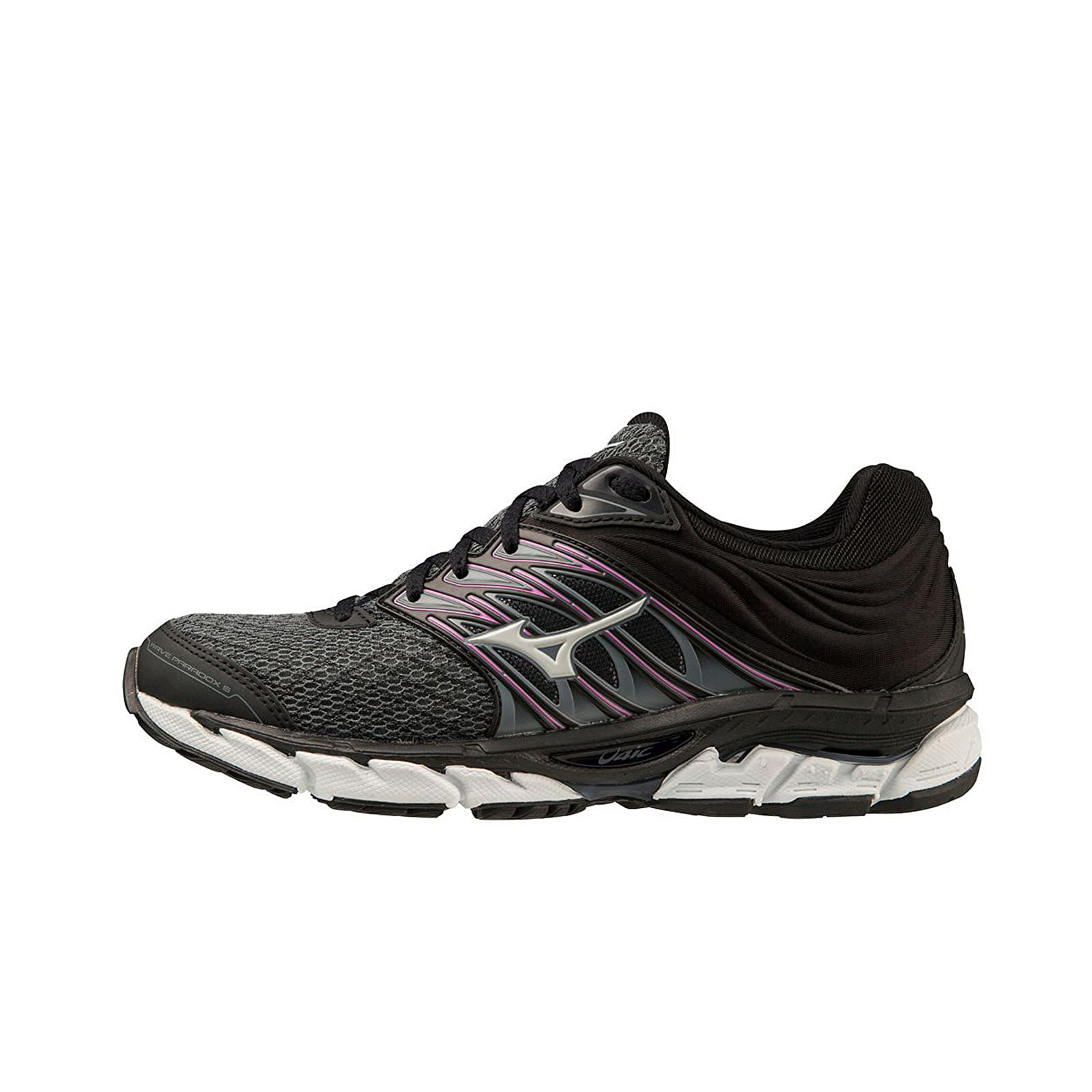 Zapatillas mujer Mizuno Wave Paradox 5 SWeather/ PBlue/ Alpenglow