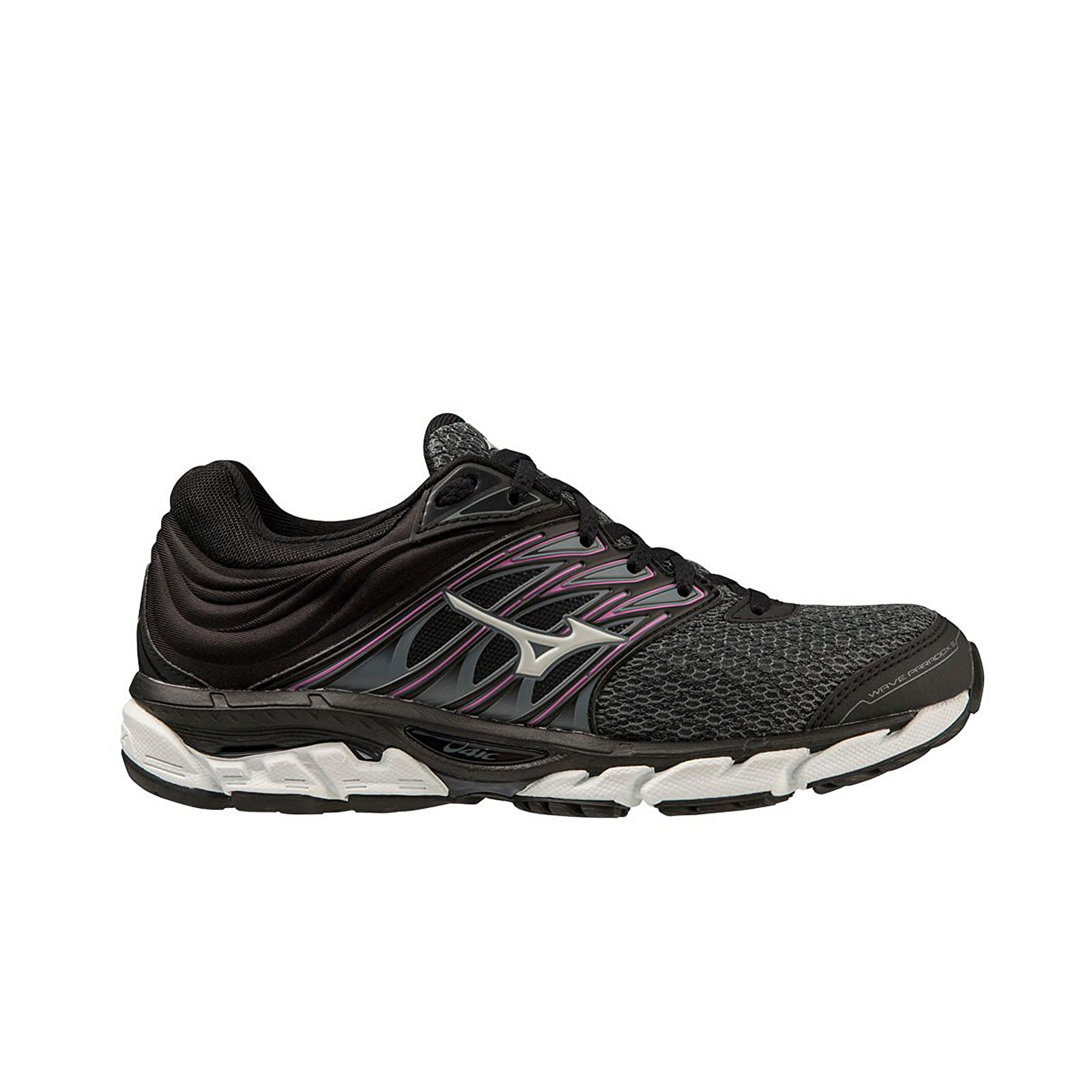 Zapatillas mujer Mizuno Wave Paradox 5 SWeather/ PBlue/ Alpenglow
