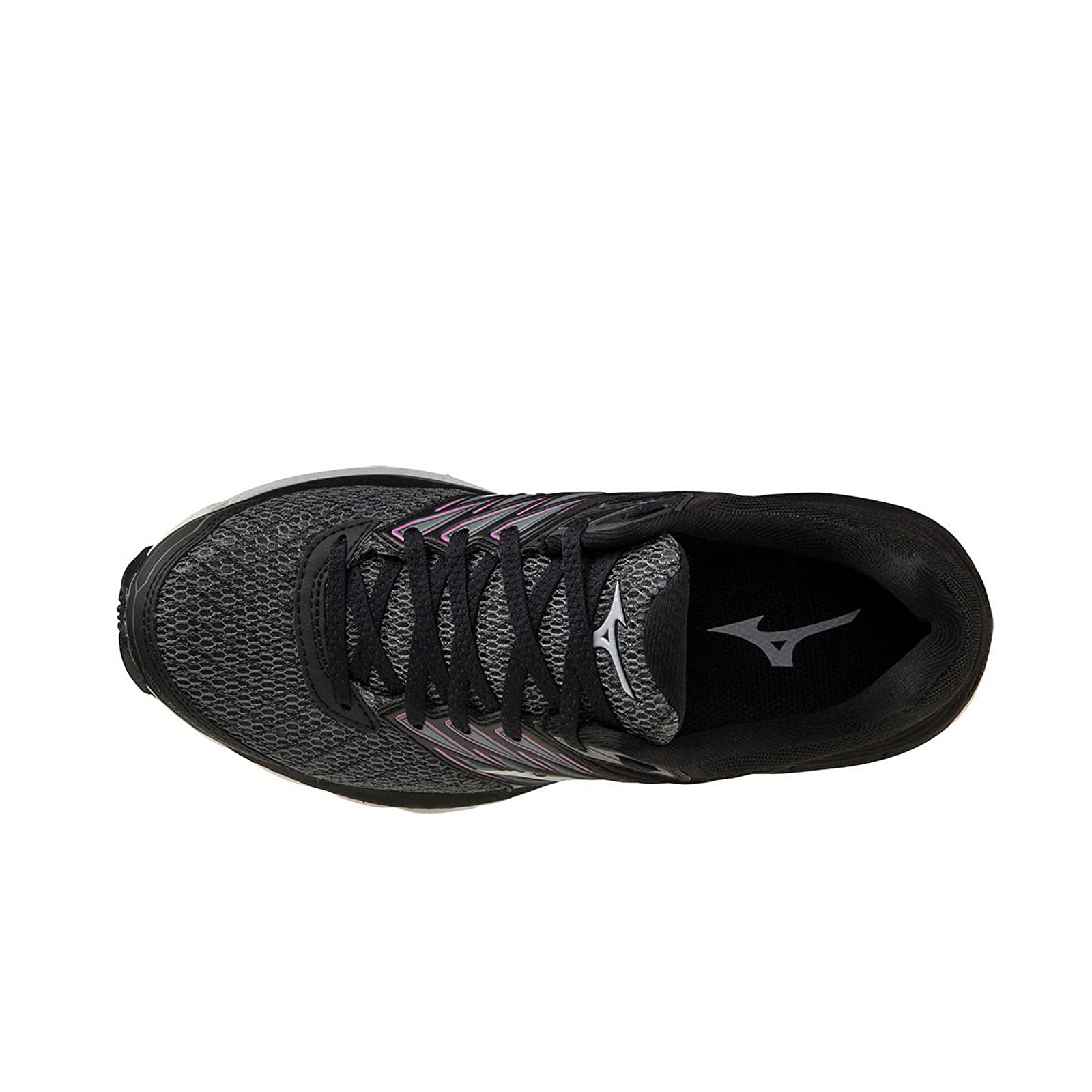 Zapatillas mujer Mizuno Wave Paradox 5 SWeather/ PBlue/ Alpenglow