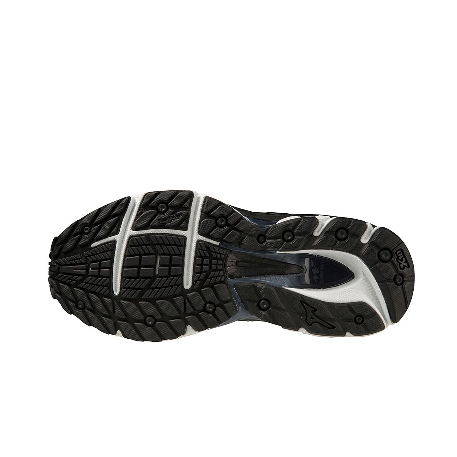 Zapatillas mujer Mizuno Wave Paradox 5 SWeather/ PBlue/ Alpenglow