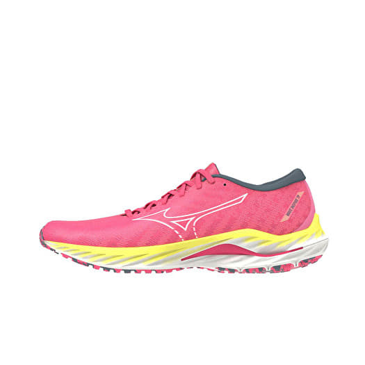 Guida alle taglie Mizuno Footshop