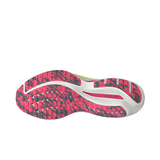 Mizuno inspire mujer top