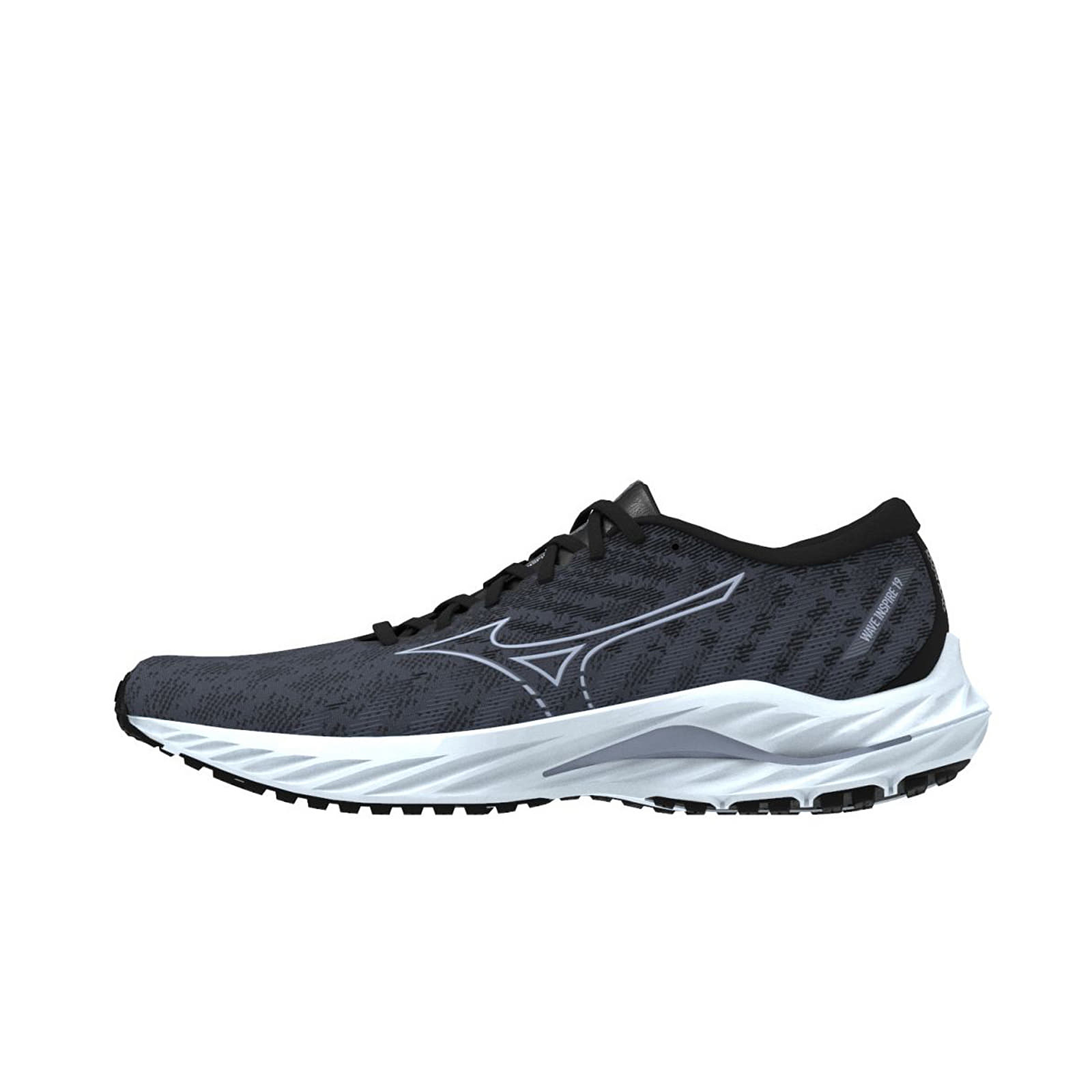 Epoche xi Sandal Woman Mizuno Wave Inspire 19