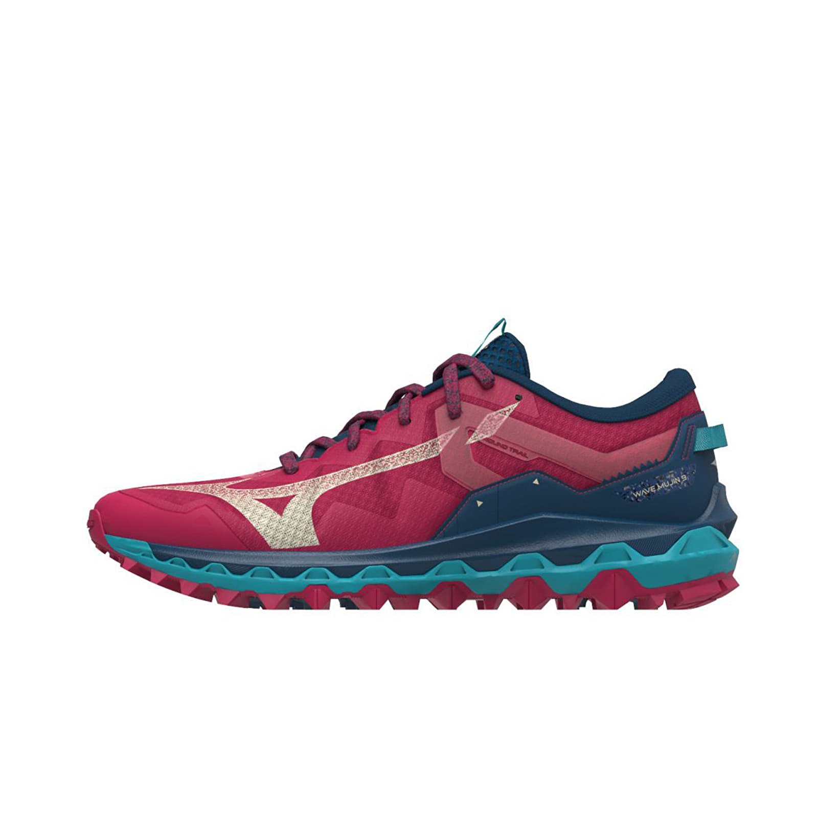Basket mizuno wave outlet