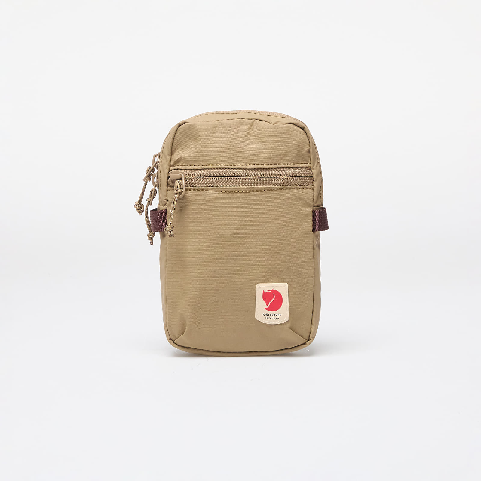 Geantă Fjällräven High Coast Pocket Clay