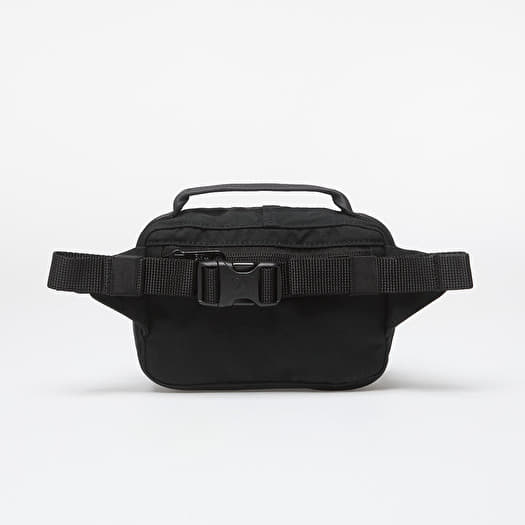 Hip bags Fjällräven Kånken No. 2 Hip Pack Black | Footshop