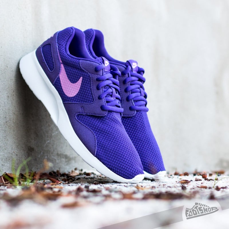Női cipők Nike WMNS Kaishi Court Purple