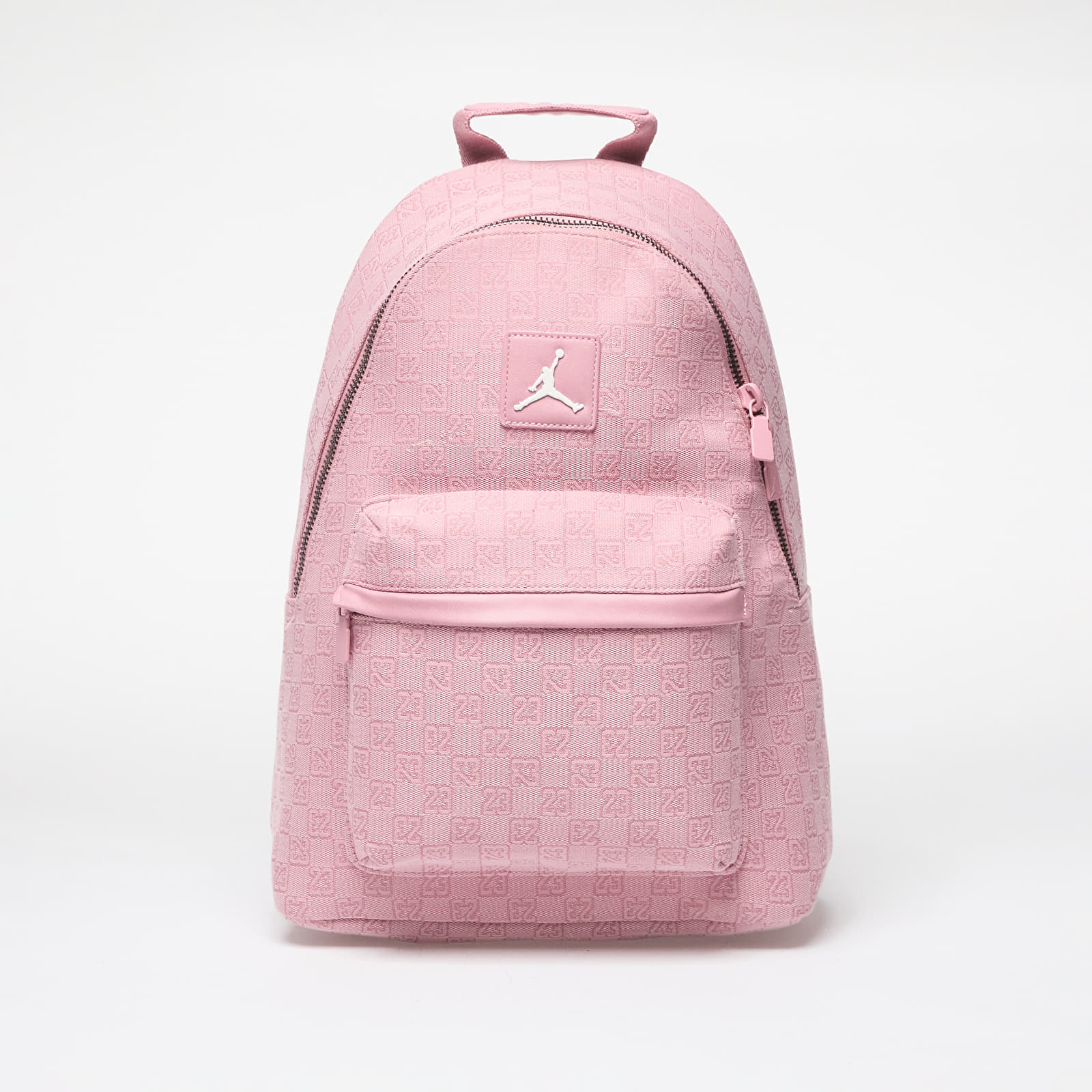 Hátizsákok Jordan Monogram Backpack Pink Glaze