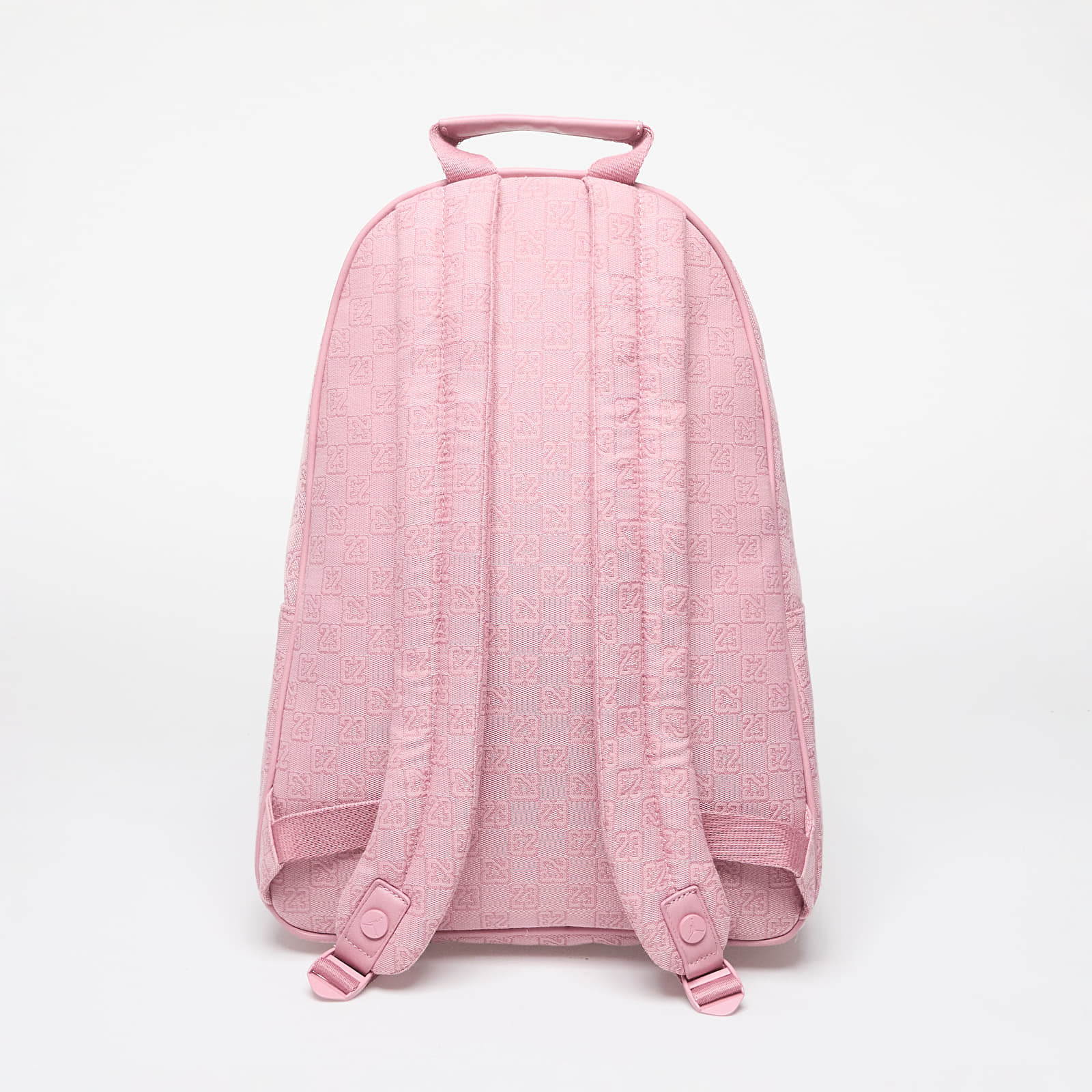 Hátizsákok Jordan Monogram Backpack Pink Glaze