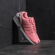 Women's shoes adidas ZX Flux W Trace Pink/ Trace Pink/ Off White
