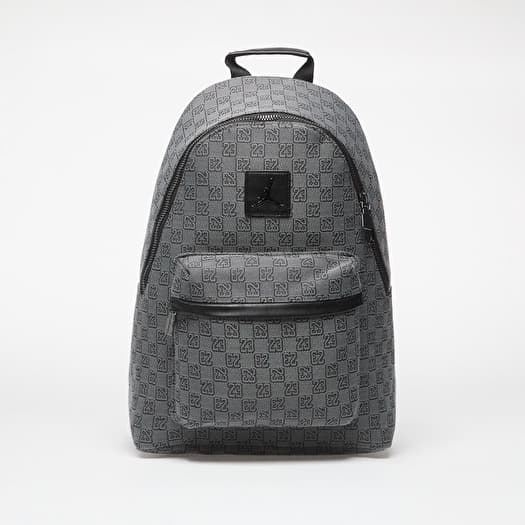 Monogram rucksack top