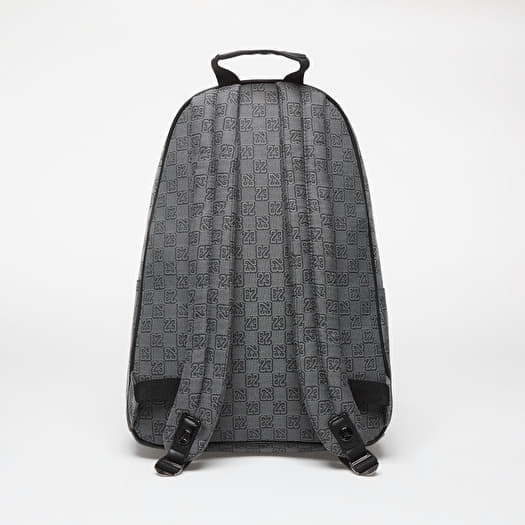 Backpacks Jordan Monogram Backpack Dark Smoke Grey | Footshop