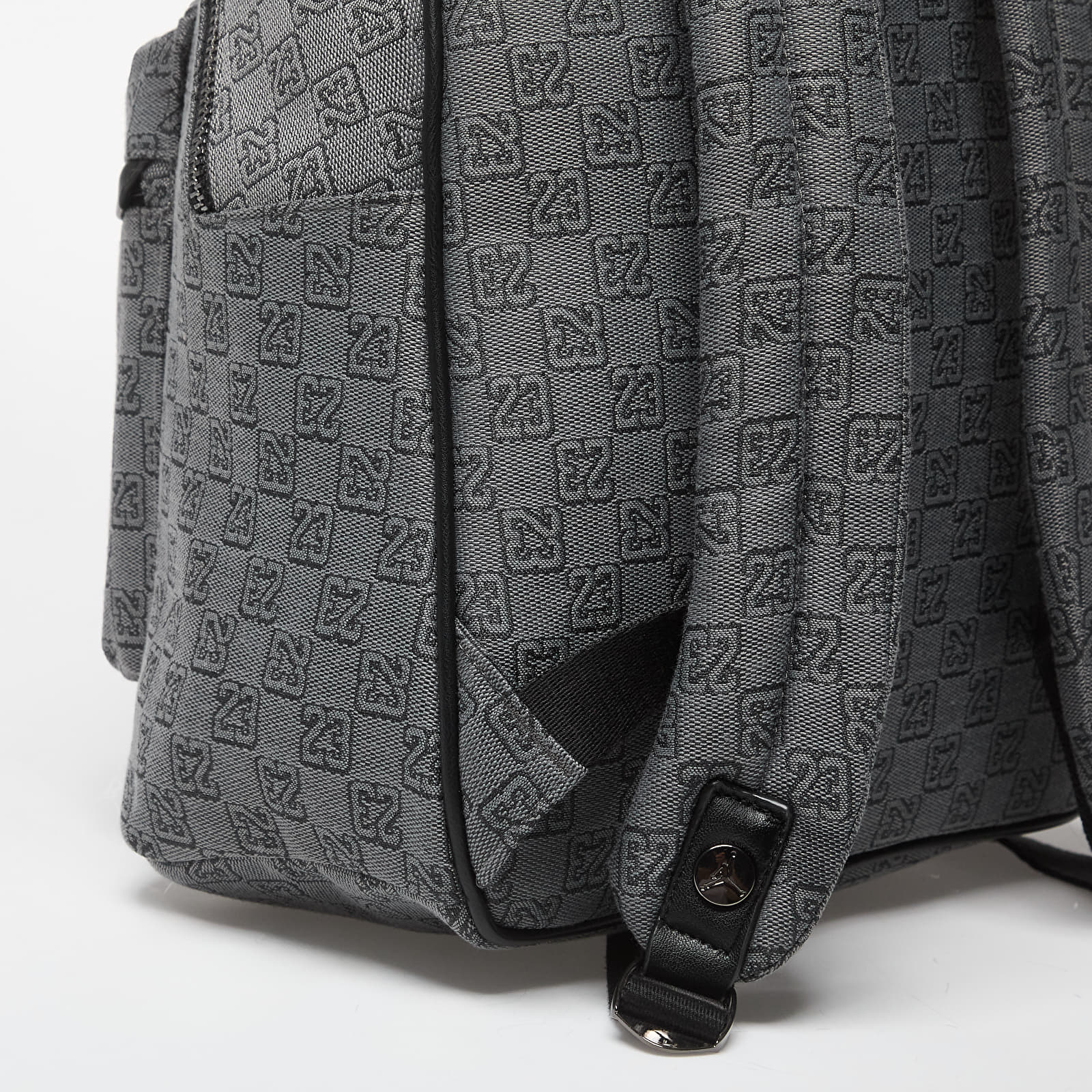 Air Jordan Monogram Backpack 'Grey' FJ6784-015