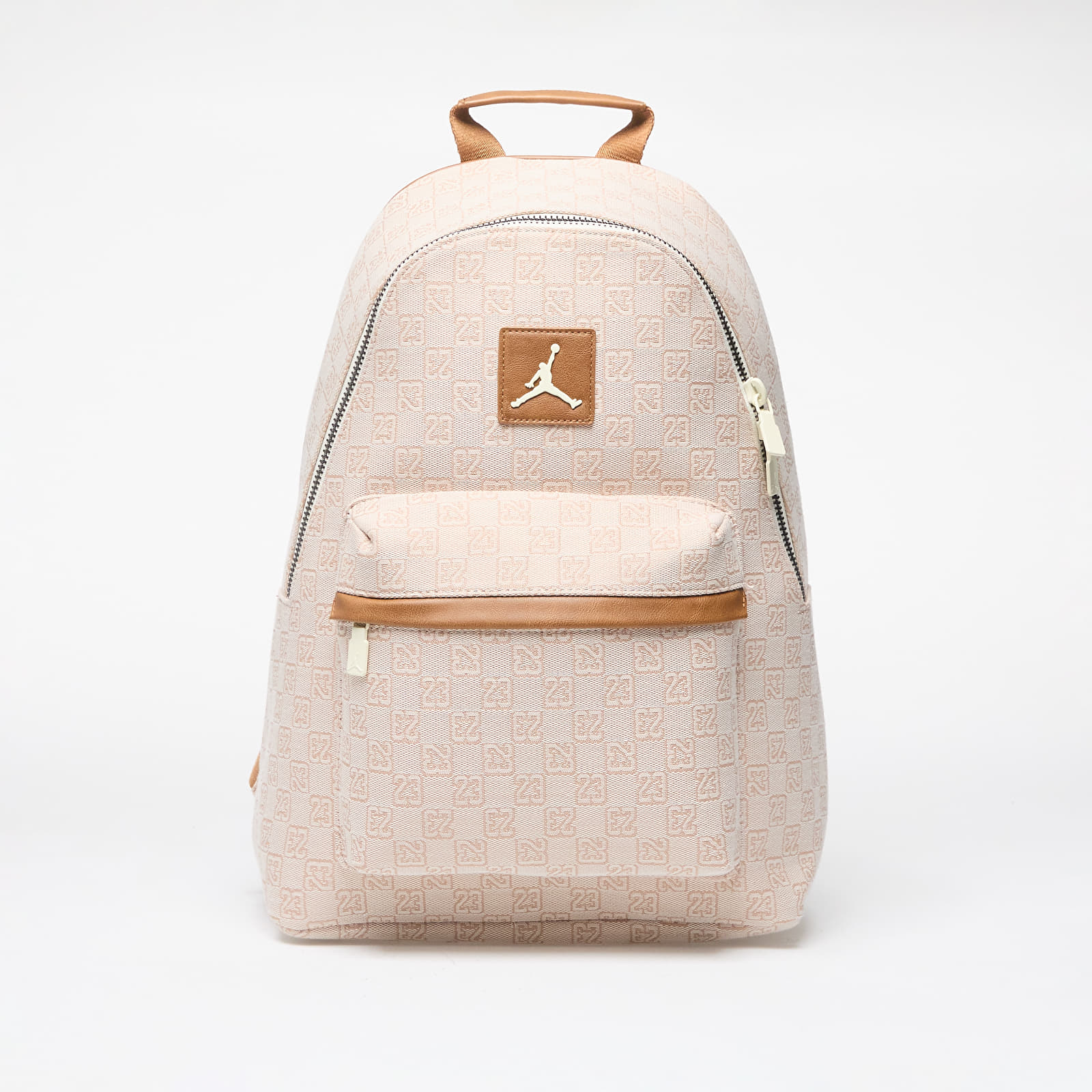 Hátizsákok Jordan Monogram Backpack Coconut Milk