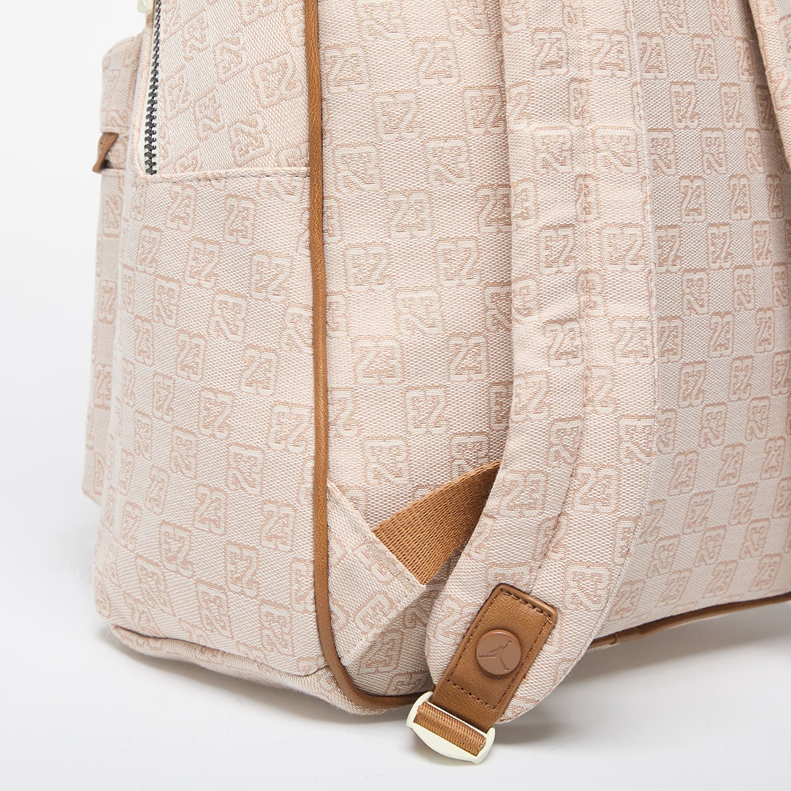Hátizsákok Jordan Monogram Backpack Coconut Milk