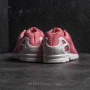 Women's shoes adidas ZX Flux W Trace Pink/ Trace Pink/ Off White