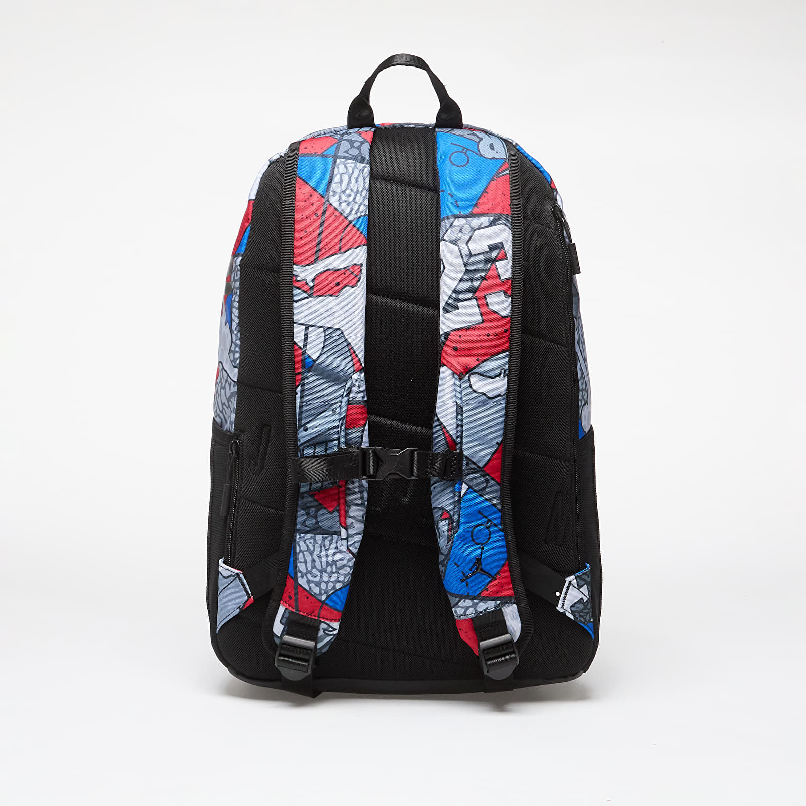 Plecaki Jordan JAM Air Patrol Backpack Multicolor