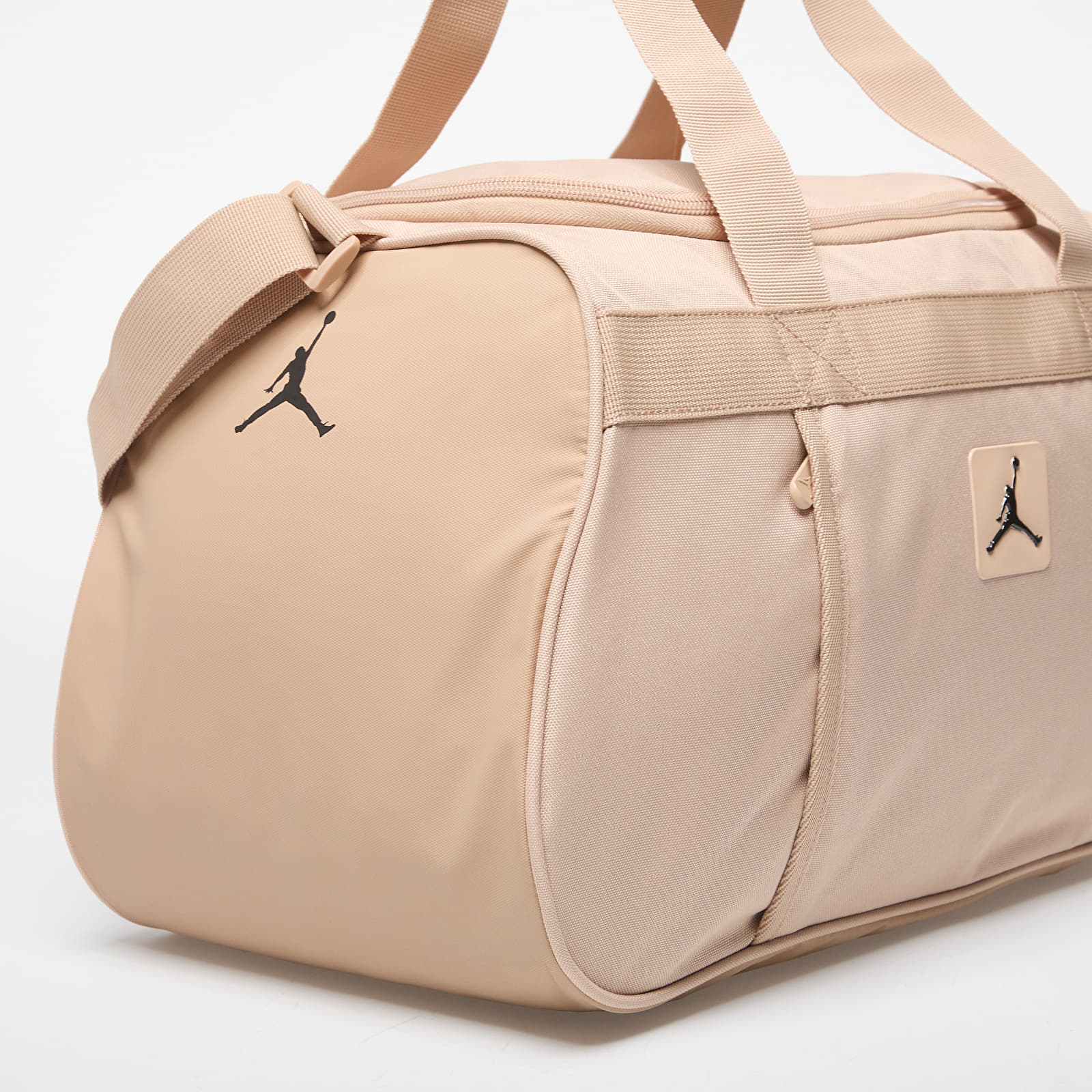 Crossbody táskák Jordan Essentials Duffle Bag Legend Brown
