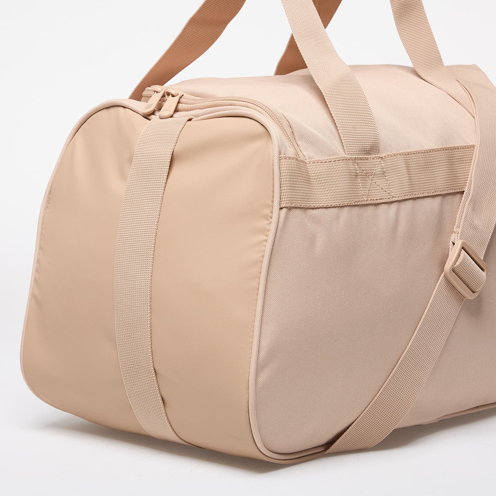Crossbody táskák Jordan Essentials Duffle Bag Legend Brown