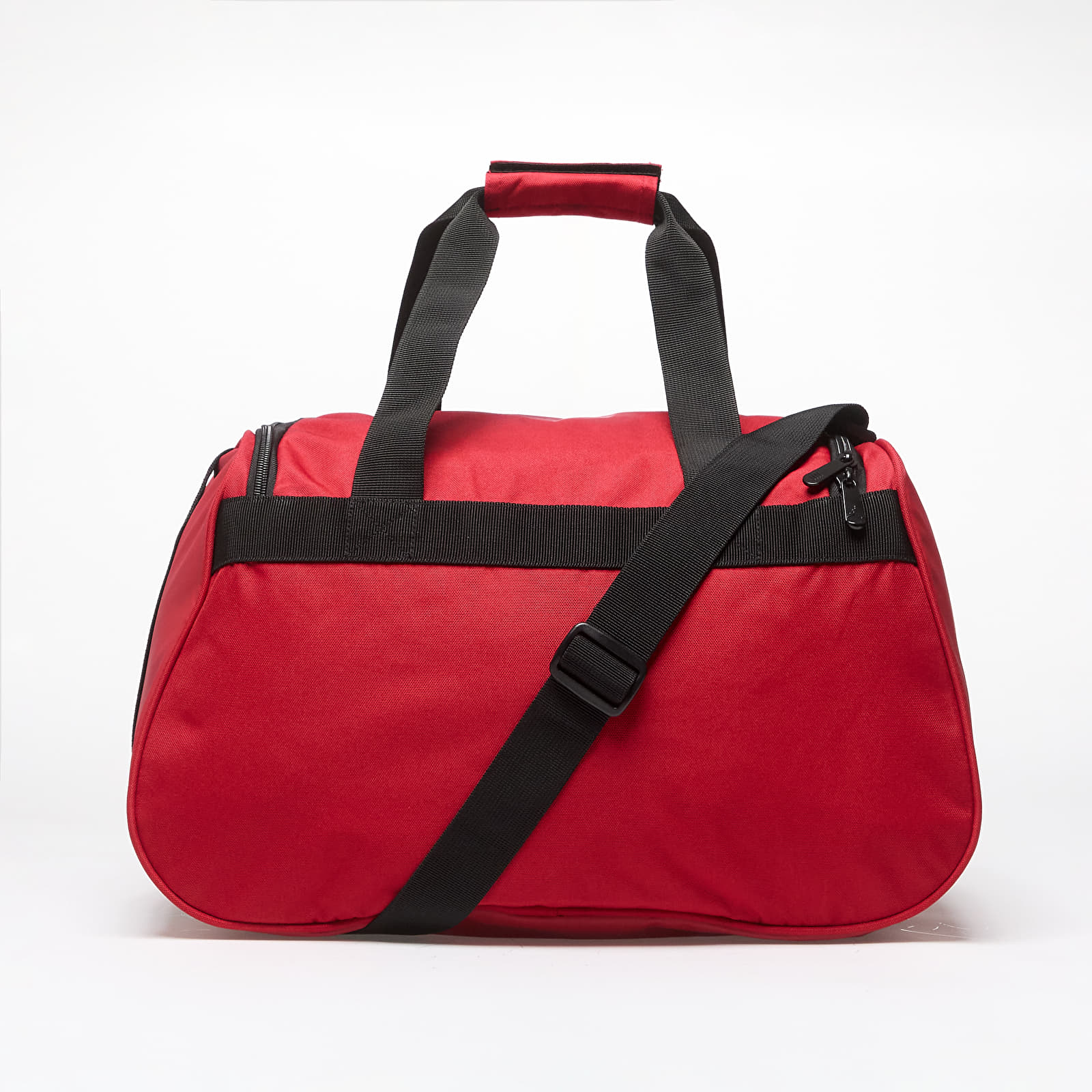 Crossbody-tasker Jordan Essentials Duffle Bag Gym Red