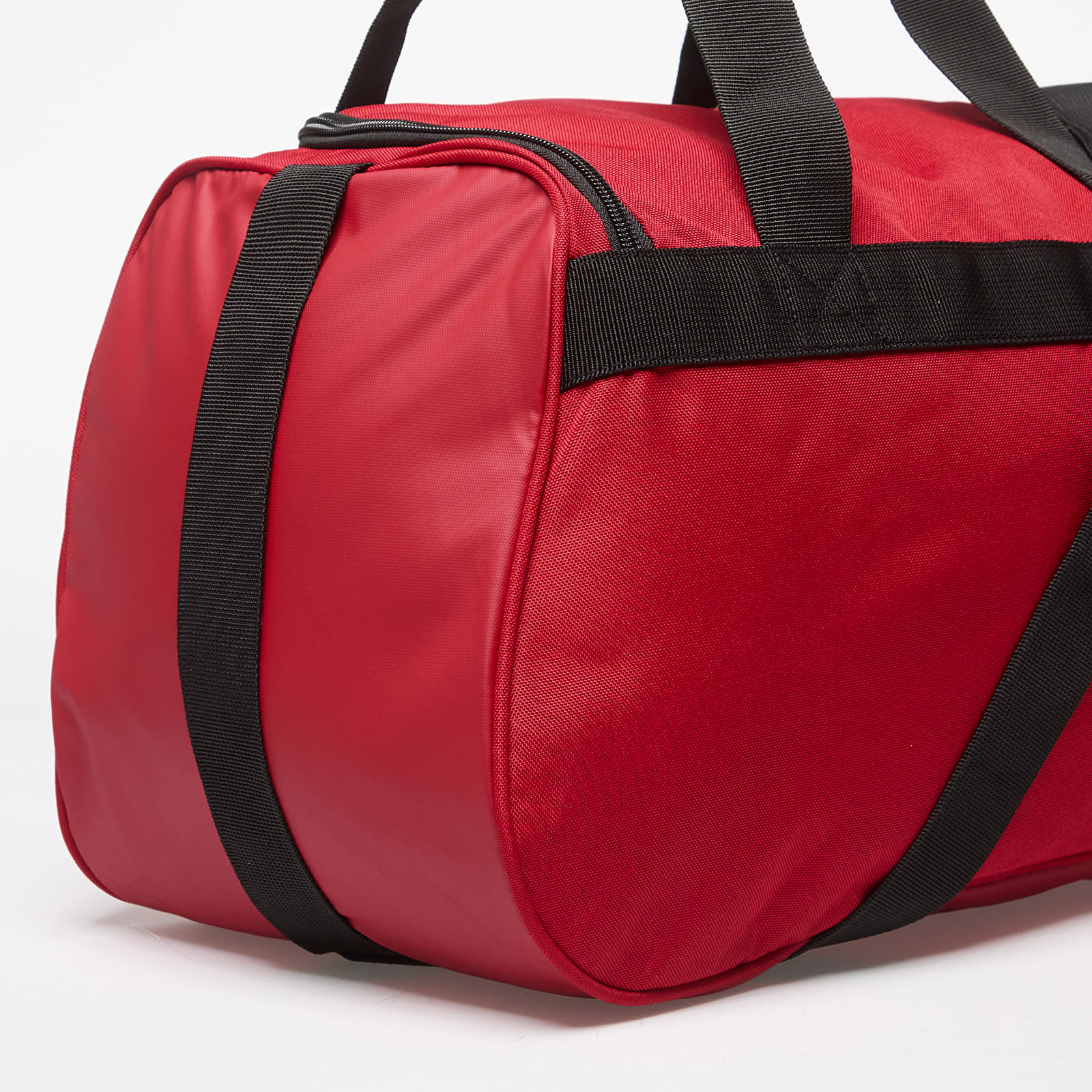 Crossbody-tasker Jordan Essentials Duffle Bag Gym Red