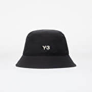 ◆Y-3◆ Y3 Bucket Hat Black IY4087 Bucket hats Y-3 Graphic Bucket Hat Black | Footshop