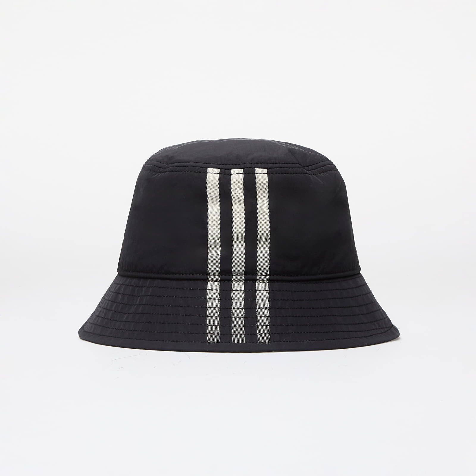 ◆Y-3◆ Y3 Bucket Hat Black IY4087 Black Y-3 Allover Print Bucket Hat - Get The Label