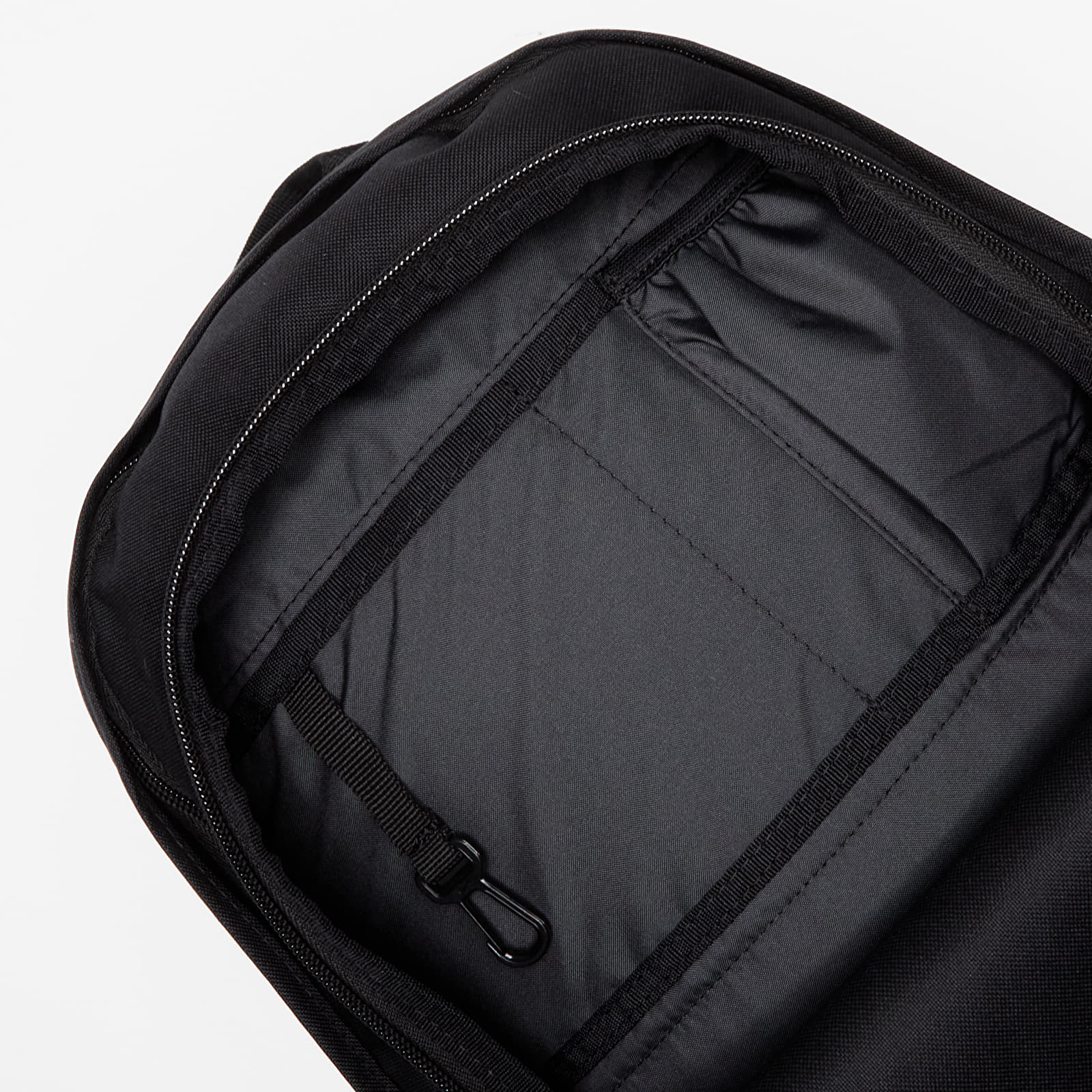 Rucksäcke Nike Sportswear Hayward Futura 2.0 Backpack Black/ Black/ White