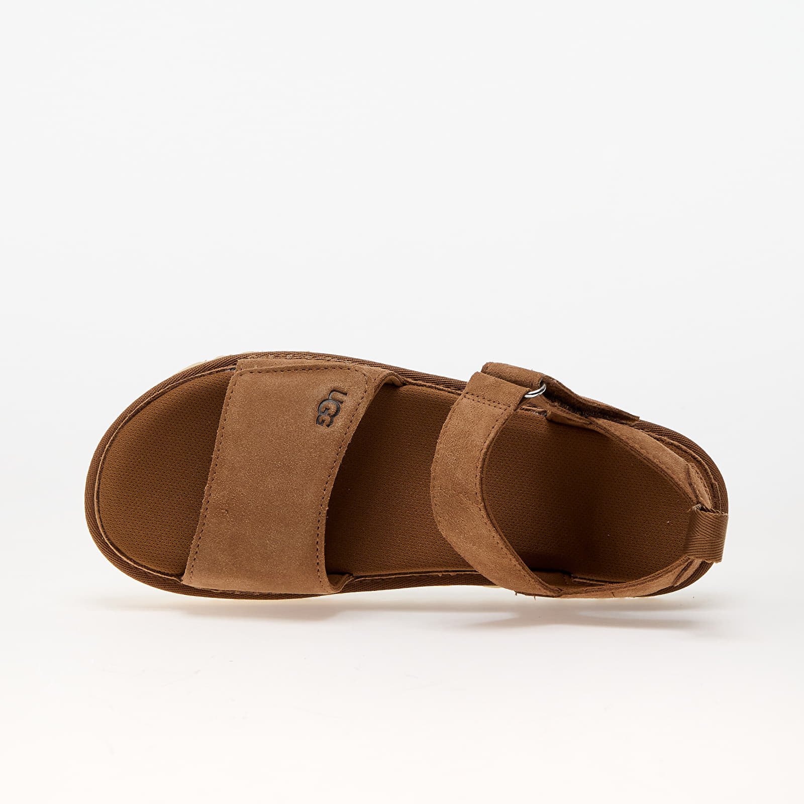 Women's shoes UGG W Goldenstar Chestnut