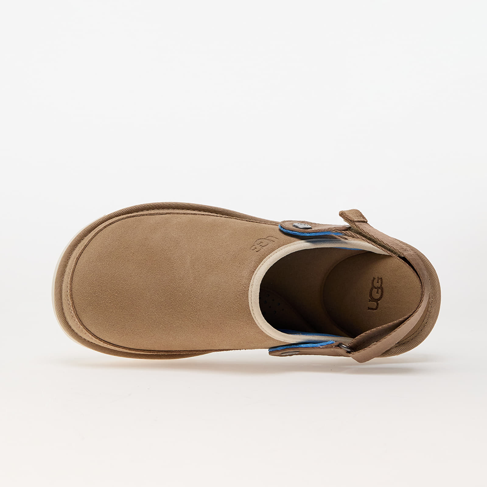 Men's shoes UGG M Goldencoast Clog Sand/ Santorini
