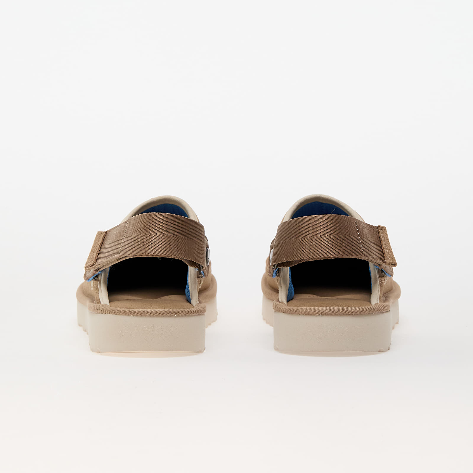 Men's shoes UGG M Goldencoast Clog Sand/ Santorini
