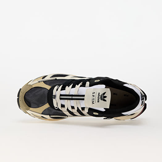 Adidas x Song For The Mute Country OG Sneakers | Brown | FARFETCH UK