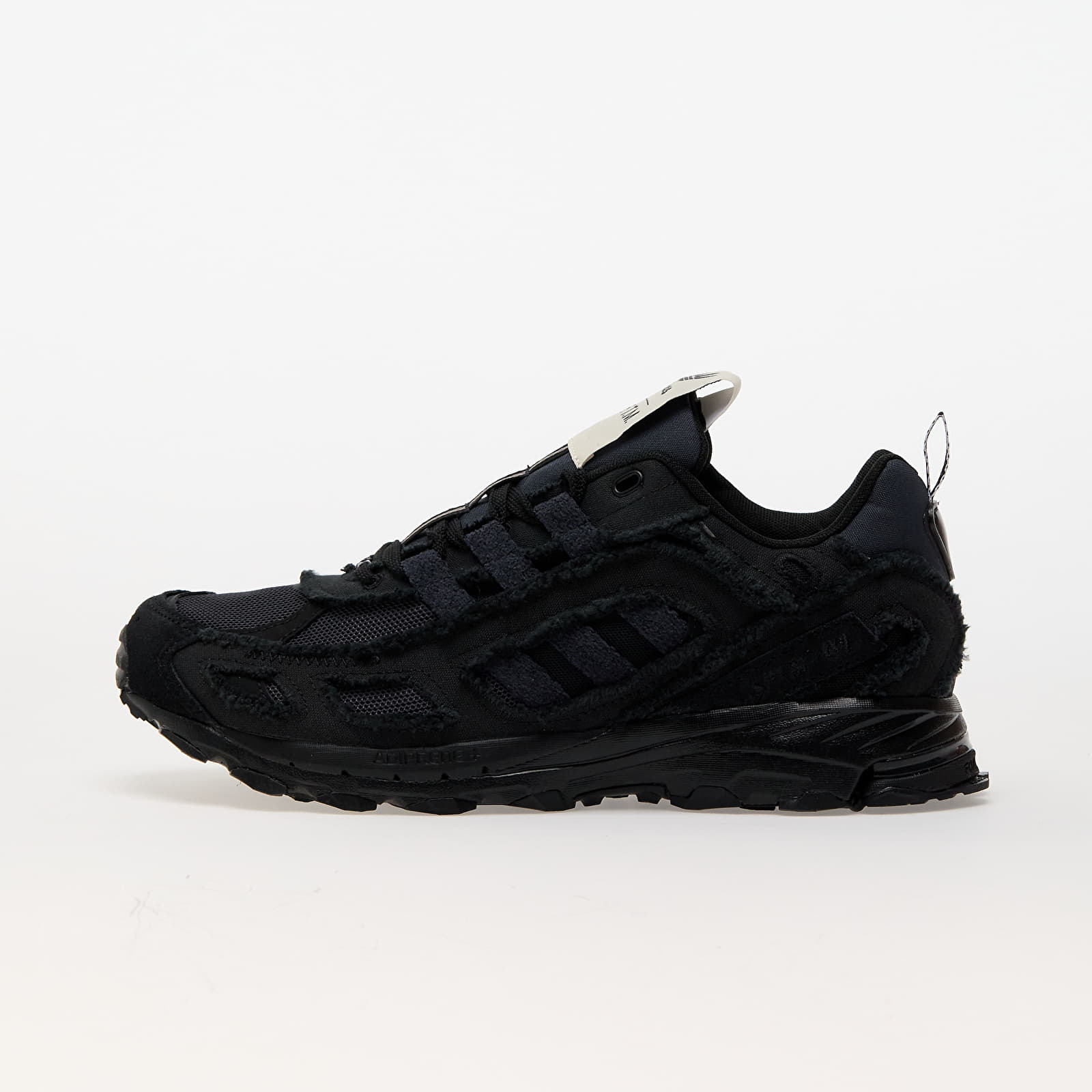 Men's shoes adidas x Song For The Mute Shadowturf Core Black/ Night Grey/  Carbon | Footshop