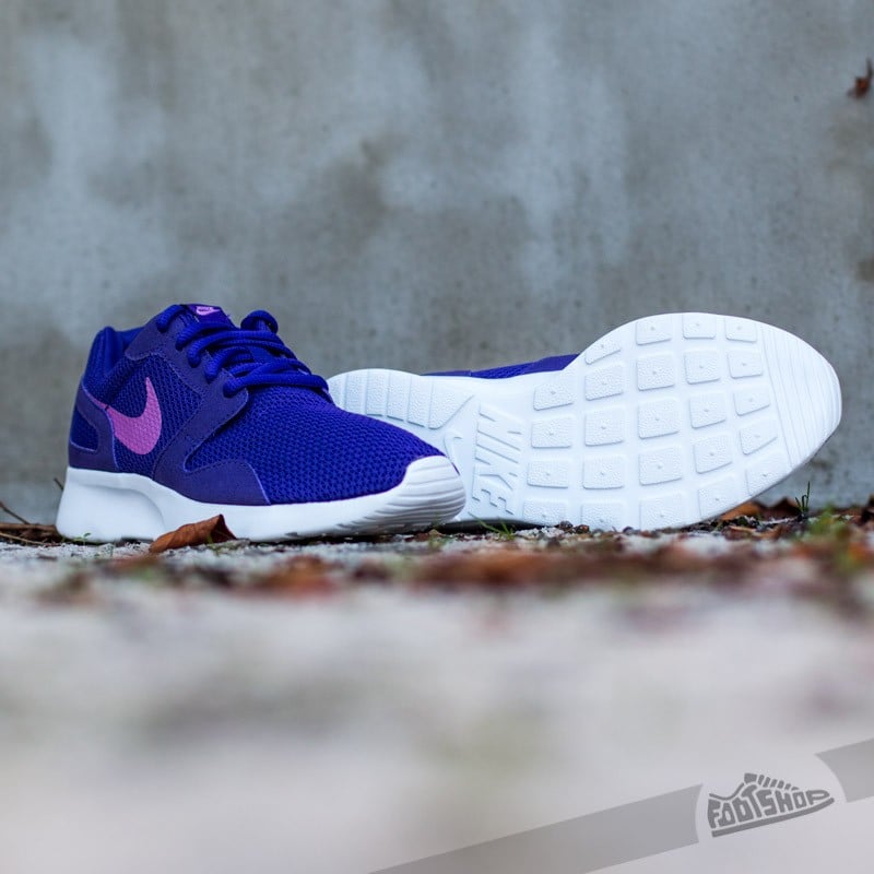 Női cipők Nike WMNS Kaishi Court Purple