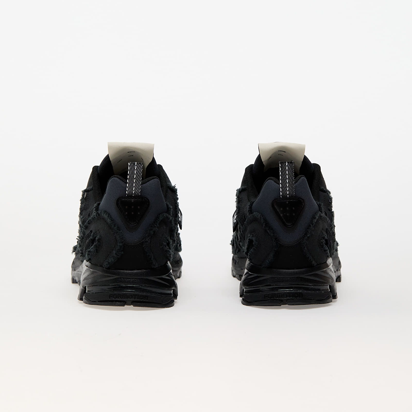Vyriška avalynė adidas x Song For The Mute Shadowturf Core Black/ Night Grey/ Carbon