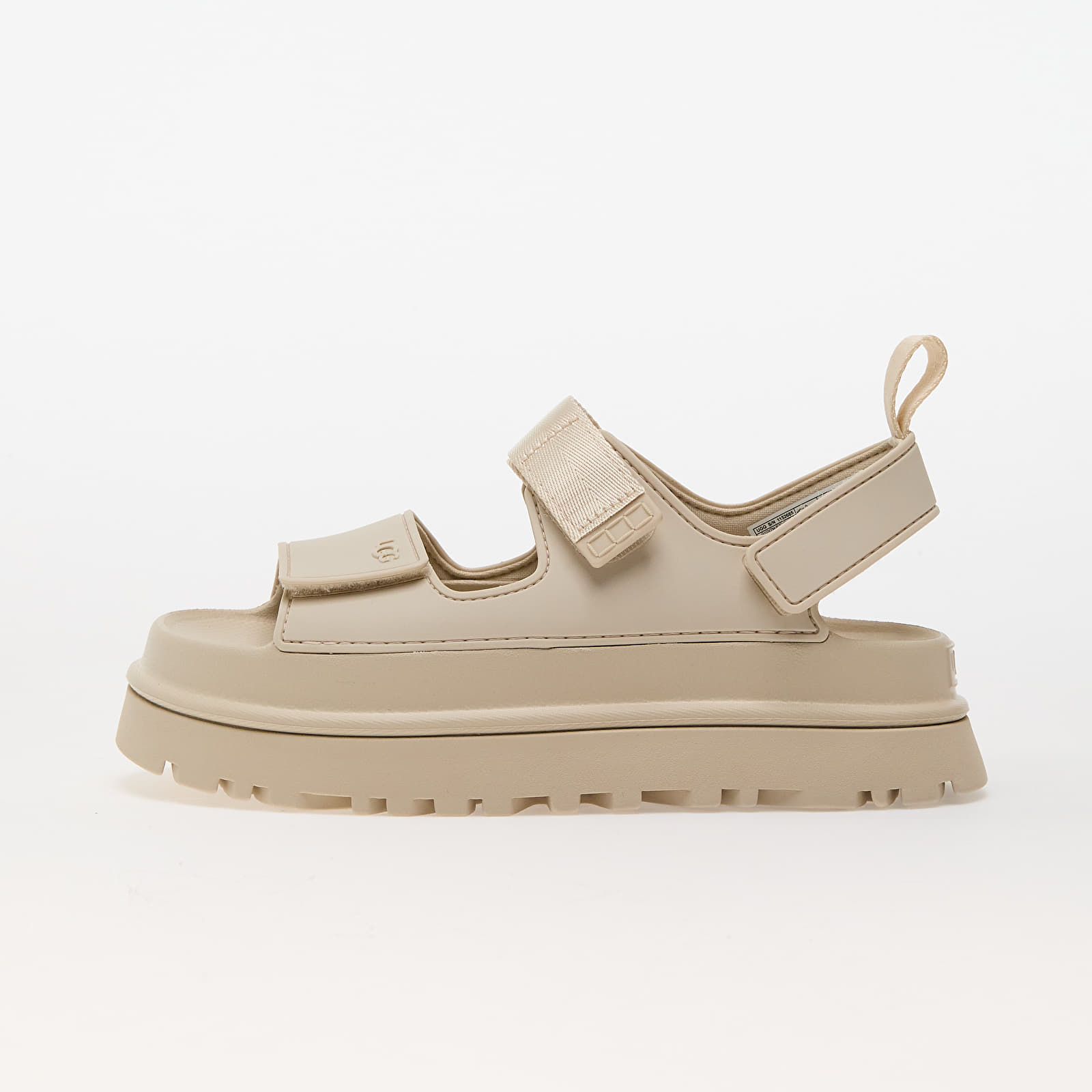 Sapatos de mulher UGG W Goldenglow Sea Salt