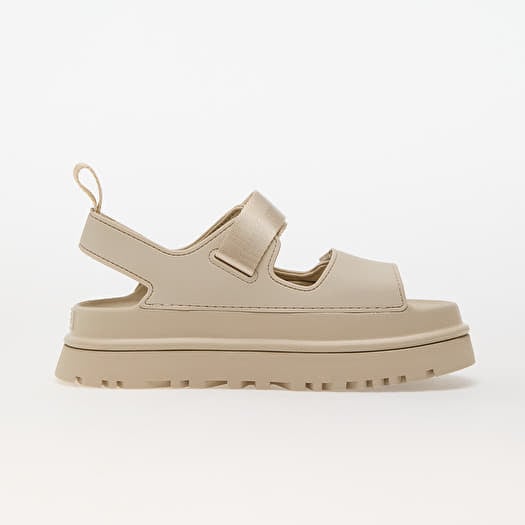 UGG/アグ W GOLDENGLOW Women's shoes UGG W Goldenglow Sea Salt | Footshop