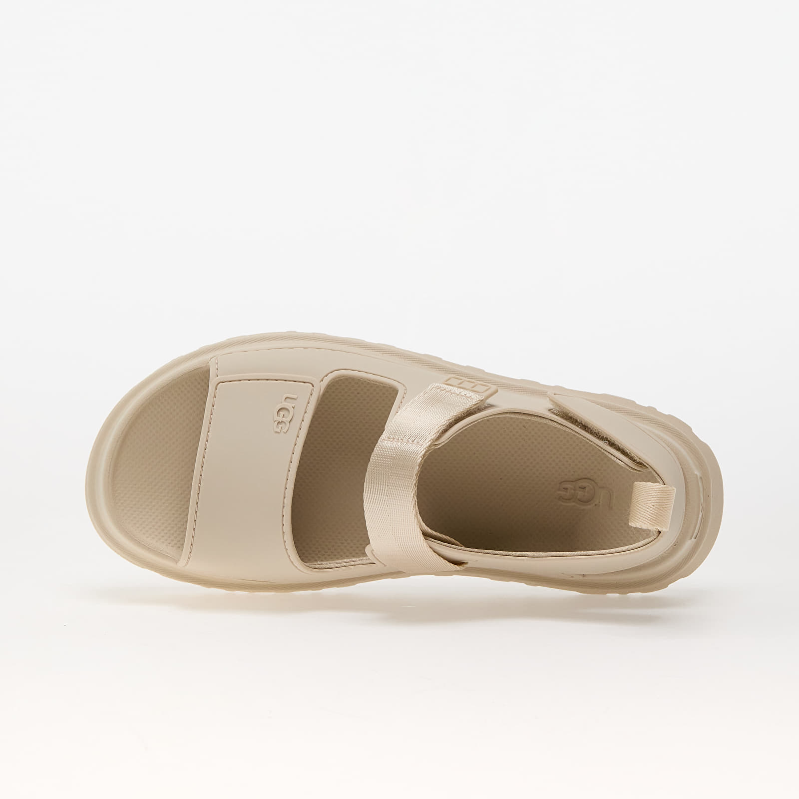 Sapatos de mulher UGG W Goldenglow Sea Salt