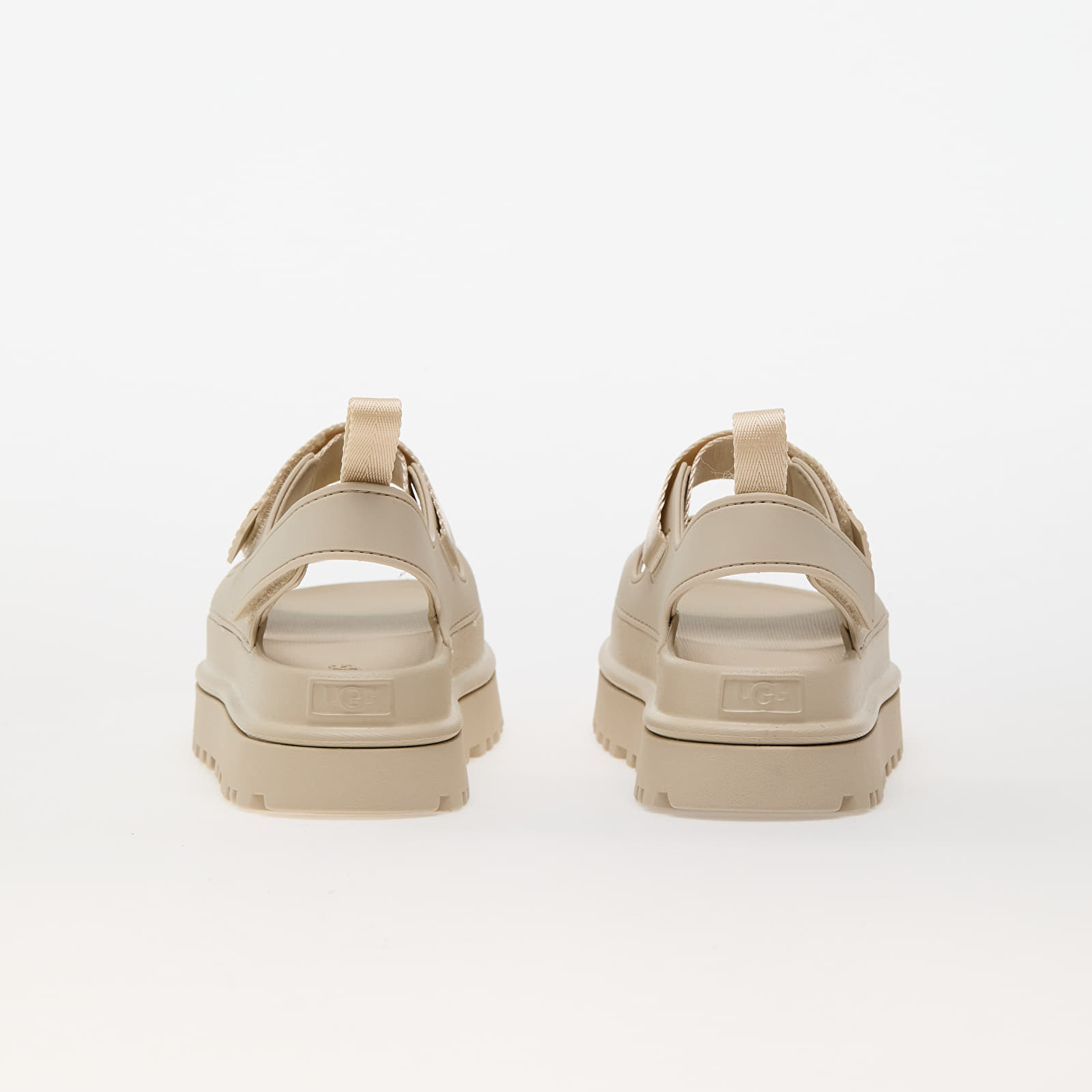 Sapatos de mulher UGG W Goldenglow Sea Salt